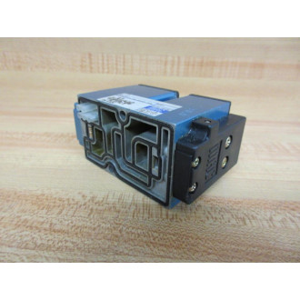 MAC 82A-AC-000-TM-DAAP-1DA Solenoid Valve Without Pilot Valve - Used