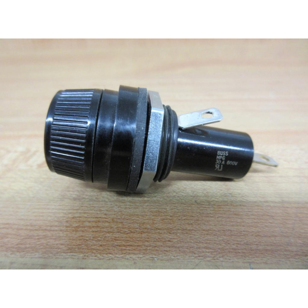 Buss HPG Fuse Holder - Used