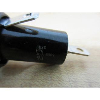 Buss HPG Fuse Holder - Used