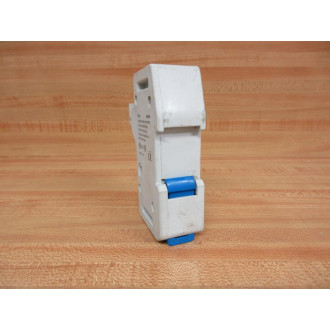 Ferraz  Shawmut US3J3 MERSEN 3P Ultra-Safe Fuse Holder J214460 One Pole - Used