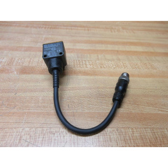 Allen Bradley 42EF-E1EZB-F4 Photoswitch 42EFE1EZBF4 - Used