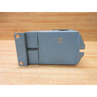 Jefferson Electric 240-201 Dry-Type Transformer 240-201-480 - Used