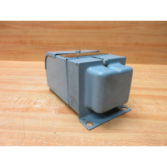 Jefferson Electric 240-201 Dry-Type Transformer 240-201-480 - Used