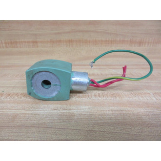 Asco 238210-032D Valve Coil MP-C-080 - Used