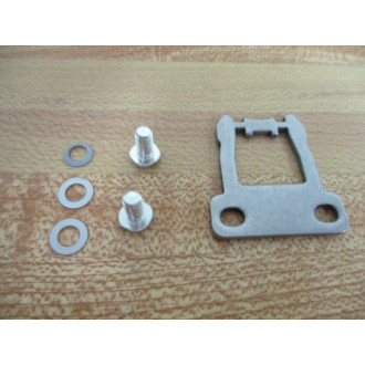 Schmersal AZM 170-B6 Actuator Key Assy. 1123391 - New No Box