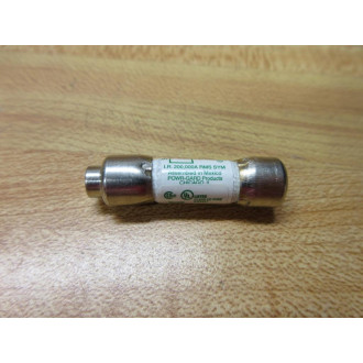 Littelfuse CCMR-6A Fuse Cross Ref 486K47, CCMR006 (Pack of 6) - Used