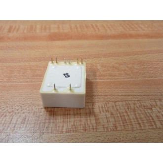 Potter & Brumfield R50-E2Y2-24V DC Relay R50-E2-Y2-24VDC