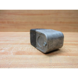 Alco BGG Solenoid Coil - Used