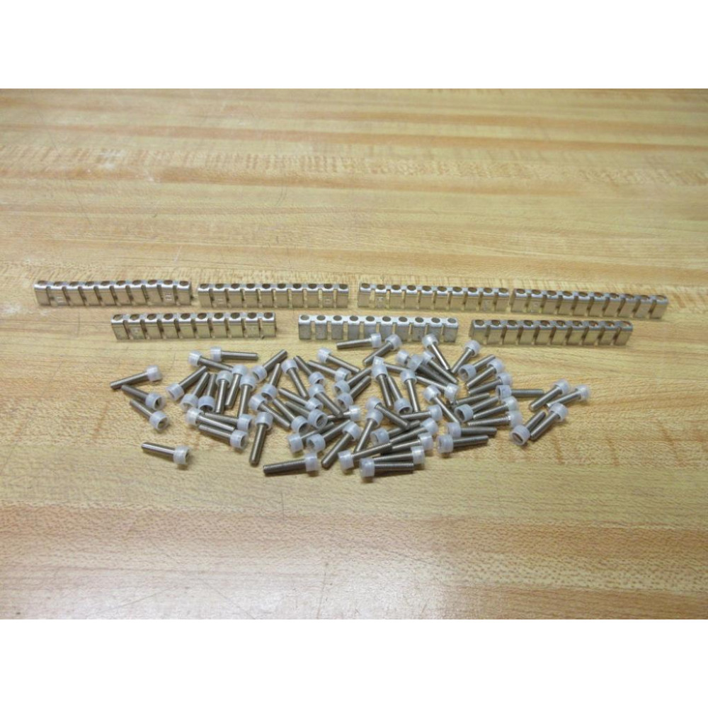 Phoenix Contact FBI 10-6 Fixed Bridge 0203250 (Pack of 7) - New No Box