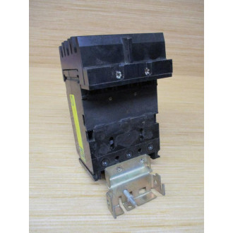 Square D FA-34015 15A Circuit Breaker - Used