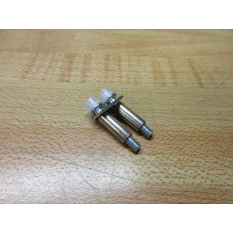 Allen Bradley 1492-CJ6-2 Center Jumper 1492CJ62 (Pack of 23) - New No Box