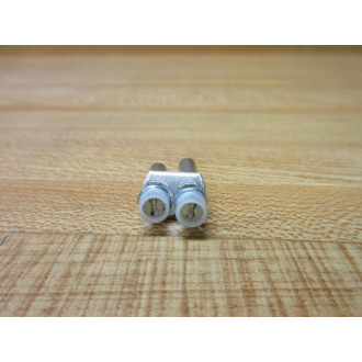 Allen Bradley 1492-CJ6-2 Center Jumper 1492CJ62 (Pack of 23) - New No Box