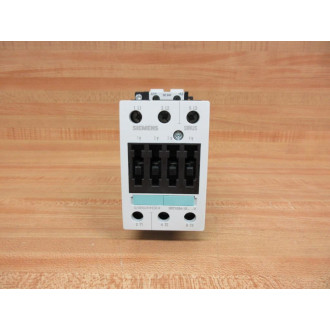 Siemens 3RT1034-1BB40 Contactor 3RT10341BB40 - New No Box