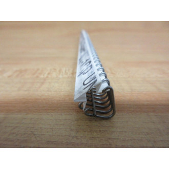 Flexco UX1SPS12 Clipper 316 SS Lacing 16569 Item Code 01184 430SS (Pack of 12)