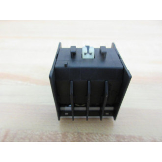 Siemens 3RH1911-1FA31 Auxiliary Switch Block 3RH19111FA31 - New No Box