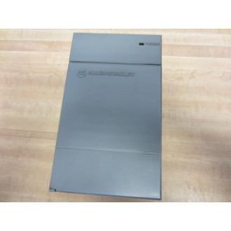 Allen Bradley 1746-P2 Power Supply 1746P2 Series B - Used