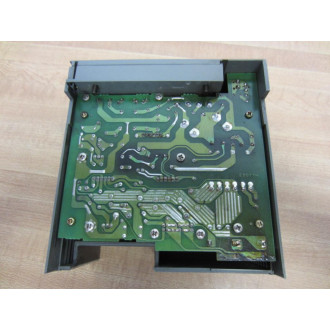 Allen Bradley 1746-P2 Power Supply 1746P2 Series B - Used