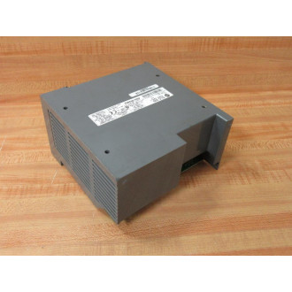 Allen Bradley 1746-P2 Power Supply 1746P2 Ser. C WO Cover - Used