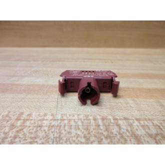 AEG 910-159-021 Auxillary Contact Lampholder BLNV0