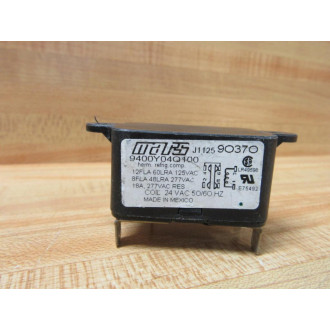 Mars 9400Y04Q100 Relay J1125 90370 - Used