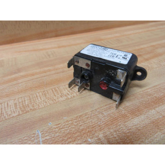 Mars 9400Y04Q100 Relay J1125 90370 - Used