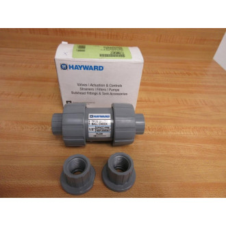 Hayward TC20050ST Ball Check Valve
