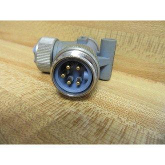 Turck RSM 2RKM 57-KM Network Tee U0141-002 - New No Box