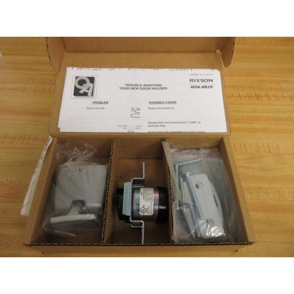 Rixson 009928 Door Holder