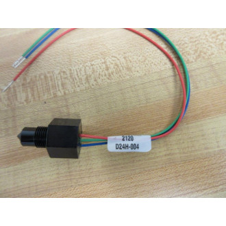 SST LLC210D324-004 Liquid Level Sensor LLC210D324004 - New No Box