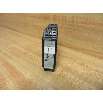 ABBEntrelec C.A.I.S.-E UNI Universal Converter 0.011.700.00 - Used