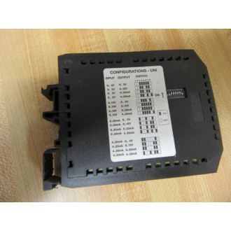 ABBEntrelec C.A.I.S.-E UNI Universal Converter 0.011.700.00 - Used