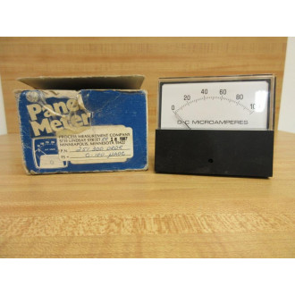 Yokogawa 251300DRDR GE Panel Meter