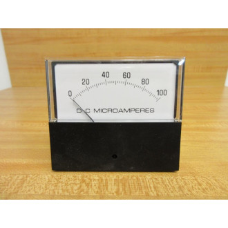 Yokogawa 251300DRDR GE Panel Meter