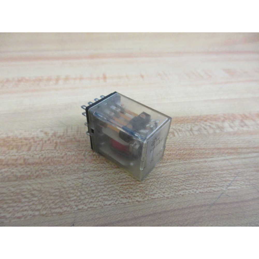 Potter & Brumfield KU93-4023 Relay KU934023 - Used