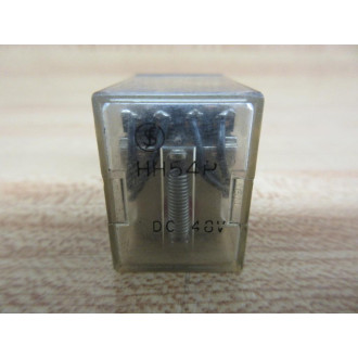 Potter & Brumfield KU93-4023 Relay KU934023 - Used