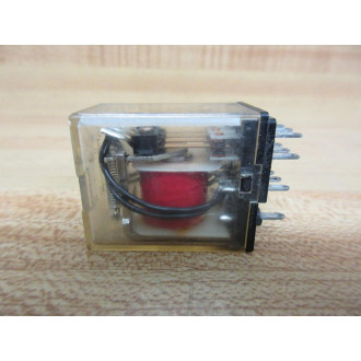 Potter & Brumfield KU93-4023 Relay KU934023 - Used