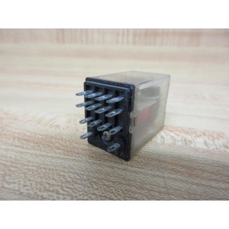 Potter & Brumfield KU93-4023 Relay KU934023 - Used