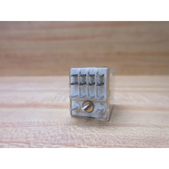 Potter & Brumfield KH4971-1-6VDC Relay KH4971-1-6VDC