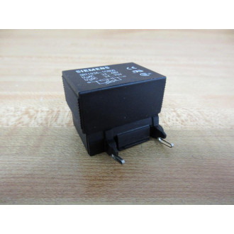 Siemens 3RT1936-1CB00 Contactor RC 3RT19361CB00 - Used