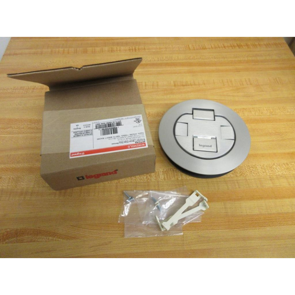 Legrand 4CTCAA Wiremold