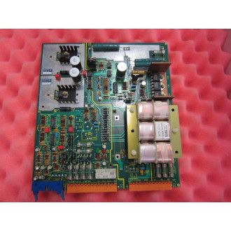 Siemens 6RB2-000-0GB00 Circuit Board 6RB20000GB00 - Used
