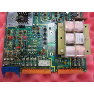 Siemens 6RB2-000-0GB00 Circuit Board 6RB20000GB00 - Used