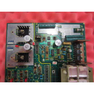 Siemens 6RB2-000-0GB00 Circuit Board 6RB20000GB00 - Used