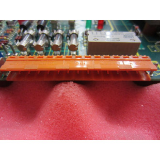 Siemens 6RB2-000-0GB00 Circuit Board 6RB20000GB00 - Used