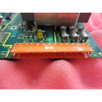 Siemens 6RB2-000-0GB00 Circuit Board 6RB20000GB00 - Used