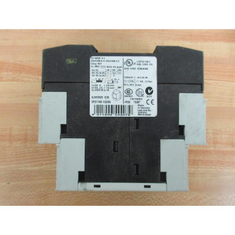 Siemens 3RS1140-1GD60 Temperature Control 3RS11401GD60 - Used