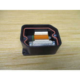 Lueze Electronic AT 160-03 Connection Unit AT16003 - Used