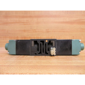 Numatics 082SS425K Solenoid Valve - Used