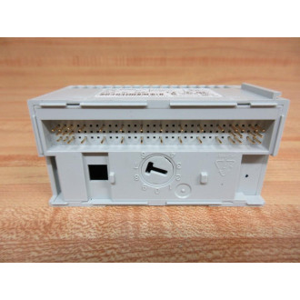 Allen Bradley 1794-IB16 Input Module 96145678, Ser.A, Rev. A01 - Used