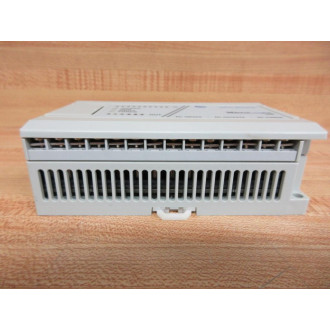 Allen Bradley 1761-L16BBB PLC Module 1761L16BBB - Used